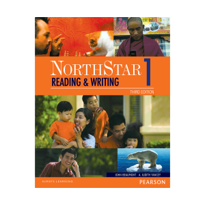 NorthStar 3rd 1 Reading and Writing