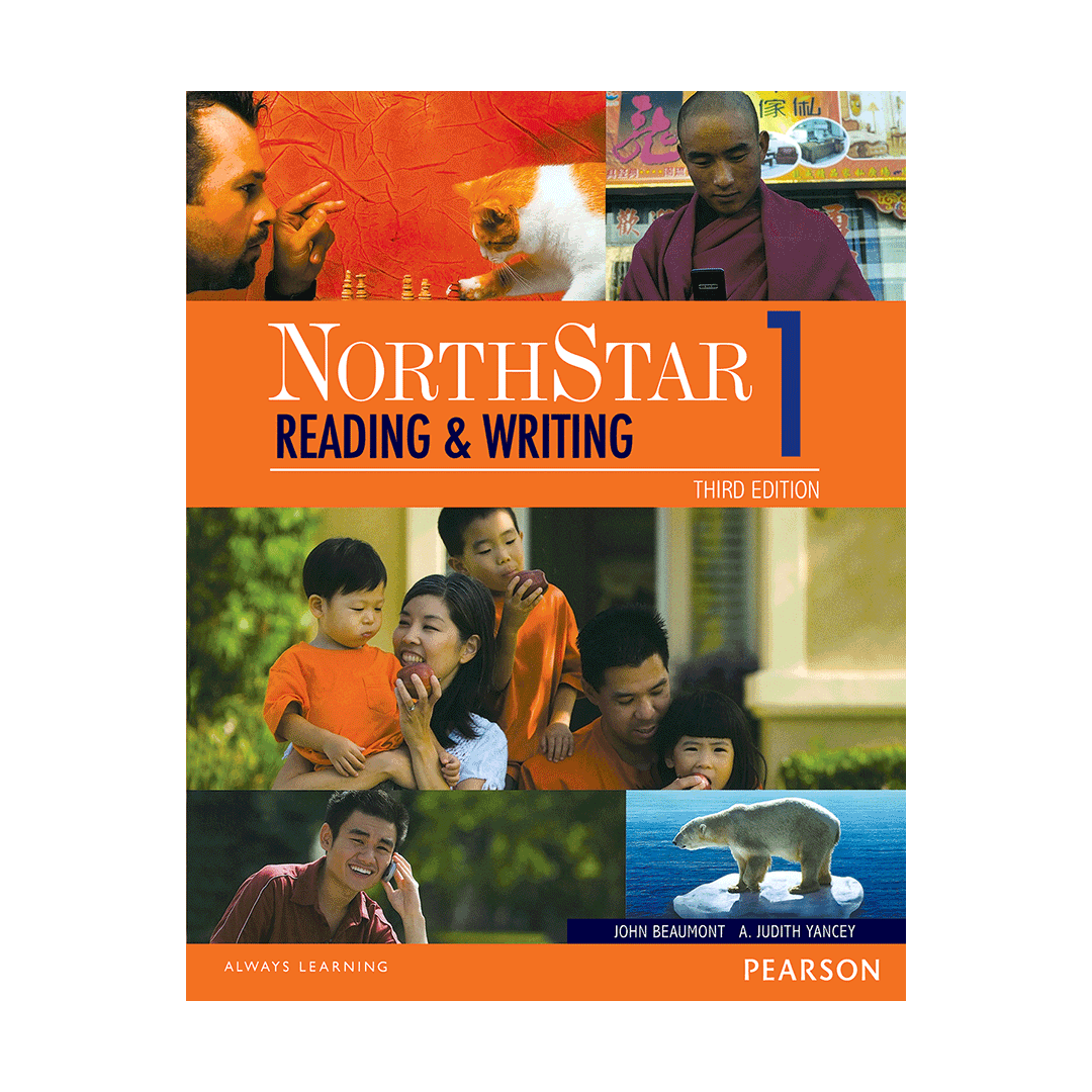 NorthStar 3rd 1 Reading and Writing