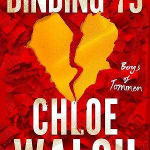 کتاب Binding 13 by Chloe Walsh (Boys of Tommen, 1)