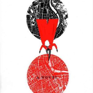 کتاب A Darker Shade of Magic - Shades of Magic 1