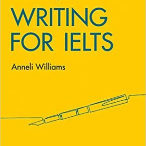 کتاب Collins English for Exams IELTS Writing: IELTS 5-6