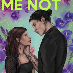 کتاب Forget Me Not by Ellie Terry