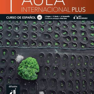 کتاب Aula Internacional Plus 1