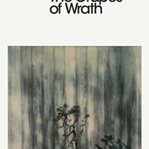 کتاب The Grapes of Wrath by John Steinbeck