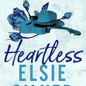 کتاب Heartless book 2 by Elsie Silver
