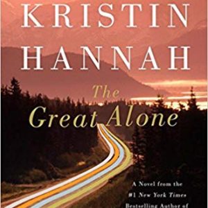 The Great Alone