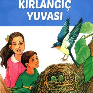 Kırlangıç Yuvası