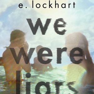 کتاب We Were Liars by E. Lockhart
