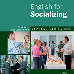 کتاب English for Socializing