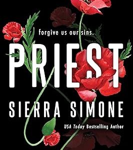 کتاب Priest(Book1) By Sierra Simone