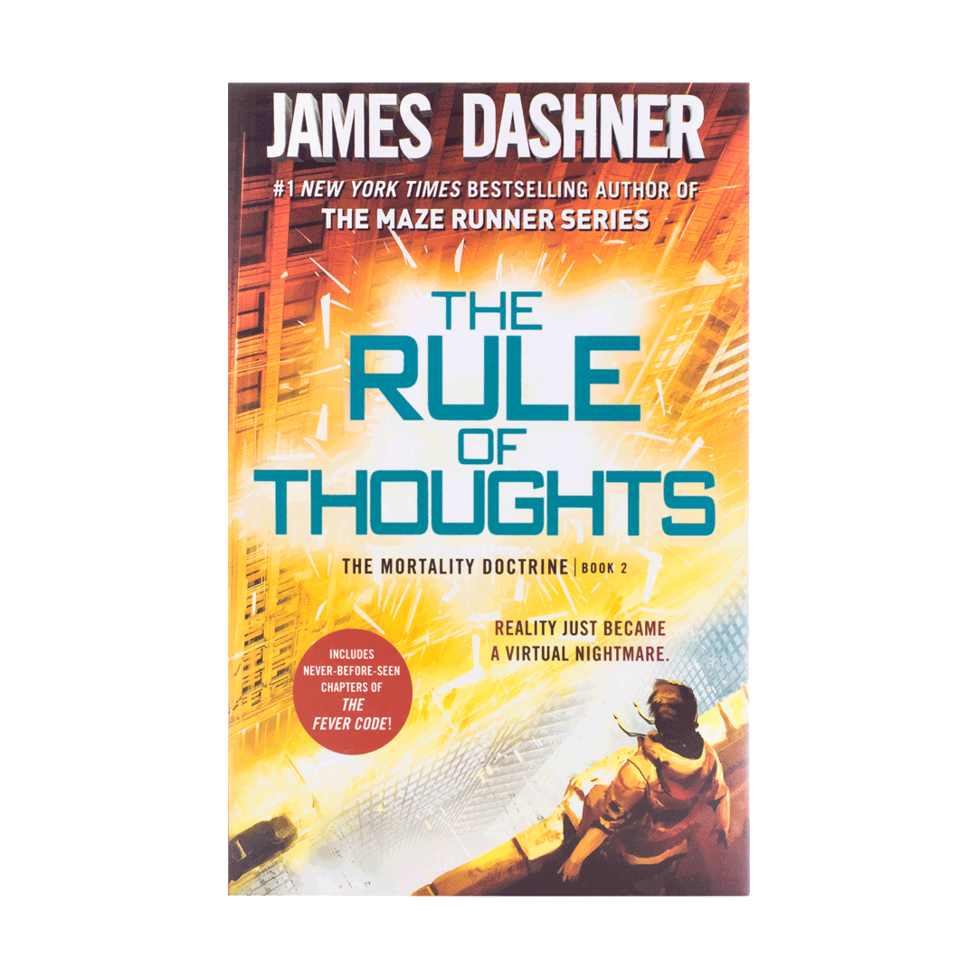 The Rule of Thoughts - The Mortality Doctrine 2