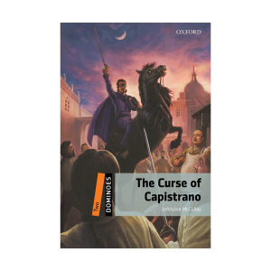 New Dominoes 2: The Curse of Capistrano+CD