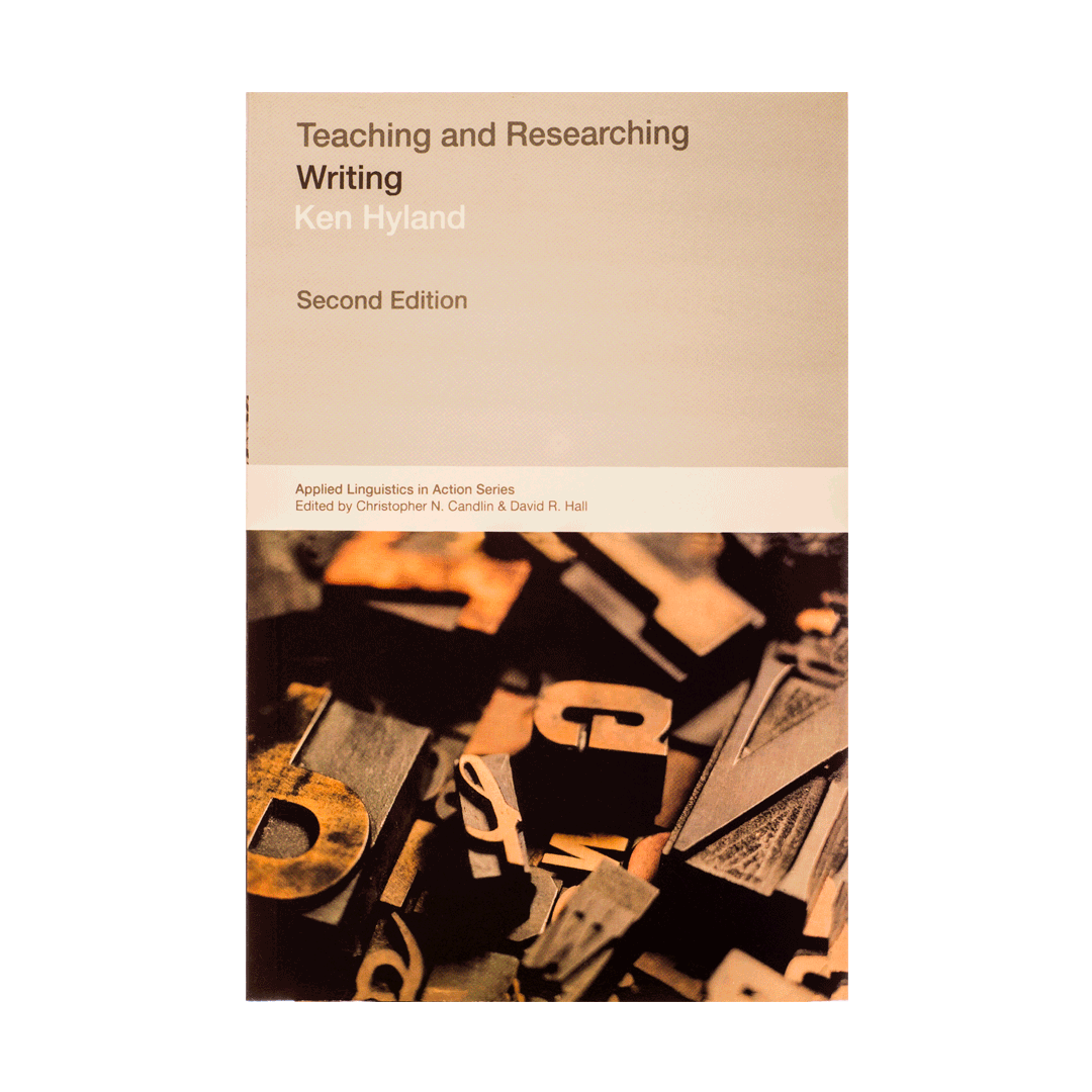 Teaching and Researching Writing Second Edition