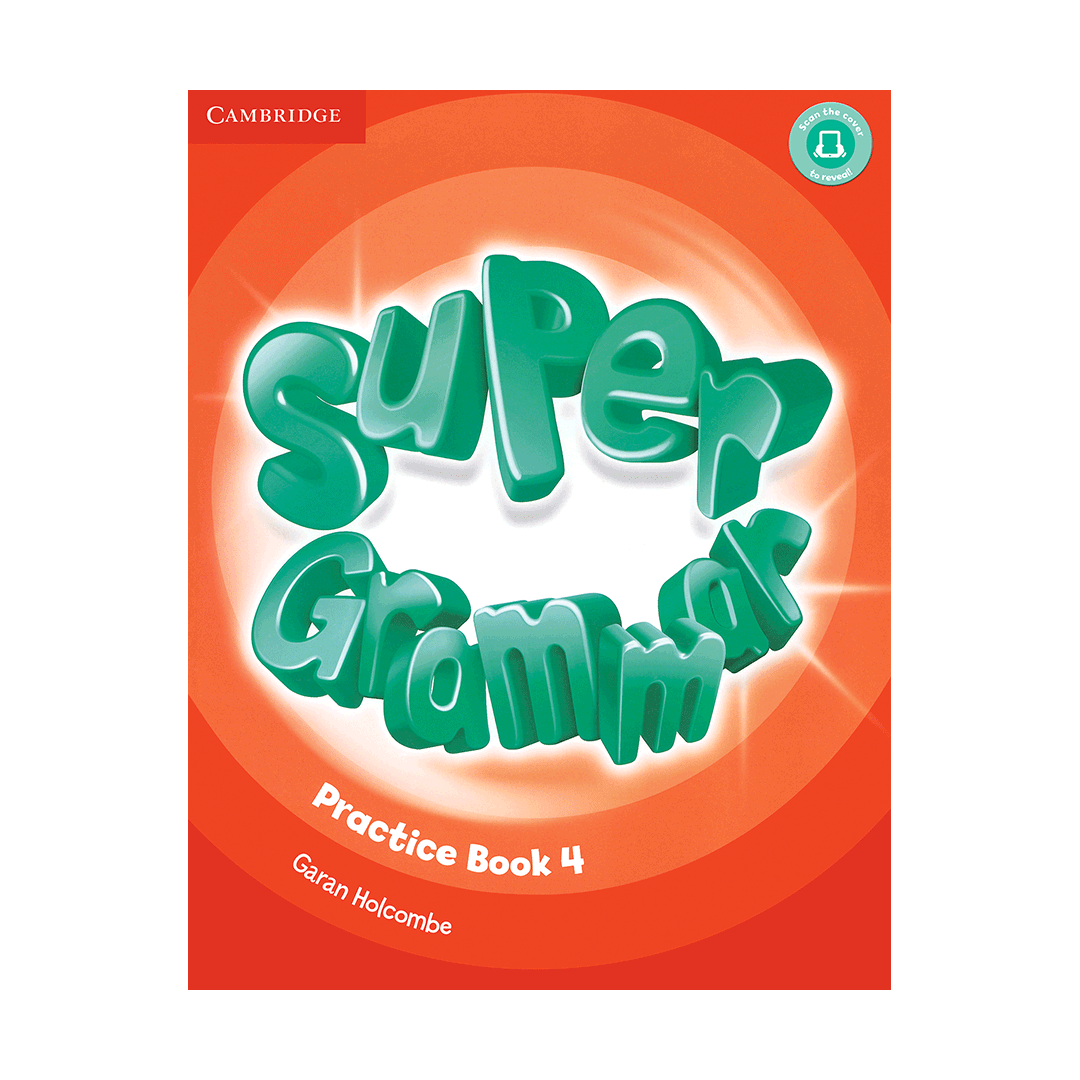 Super Grammar 4