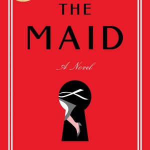 کتاب The Maid by Nita Prose