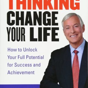 کتاب Change your Thinking, Change your Life