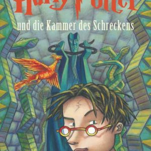 Harry Potter und die Kammer des Schreckens Harry Potter 2