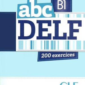 ABC DELF - Niveau B1