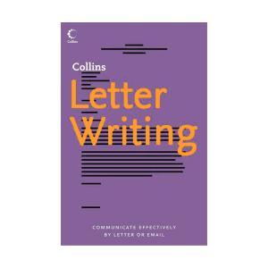 Letter Writing Collins