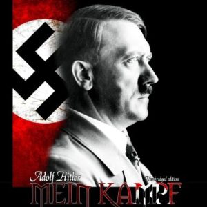 Mein Kampf: My Struggle آلمانی