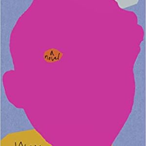 کتاب Almond by Sohn Won-pyung