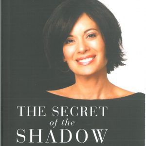 کتاب The Secret of the Shadow by Debbie Ford