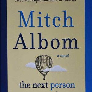 The Next Person You Meet in Heaven