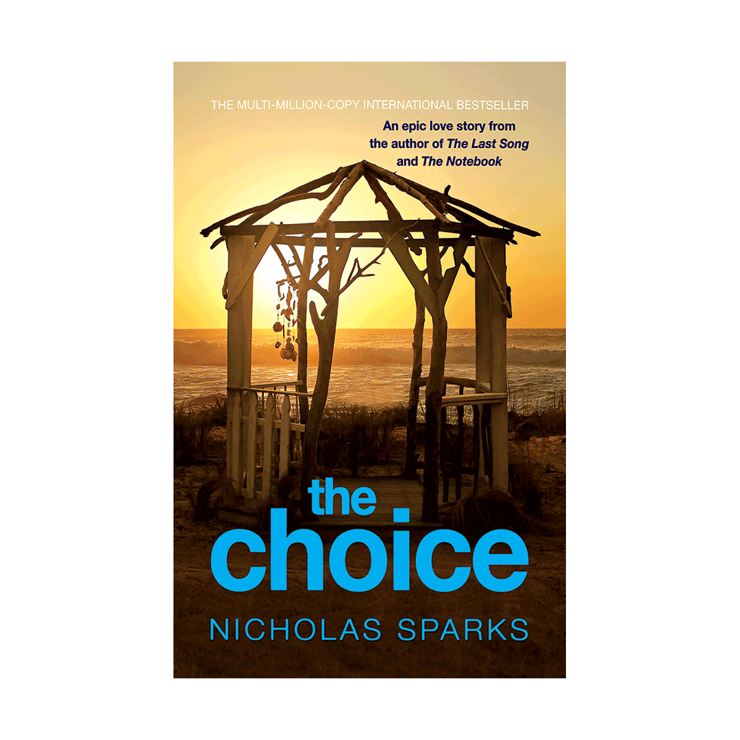 The Choice