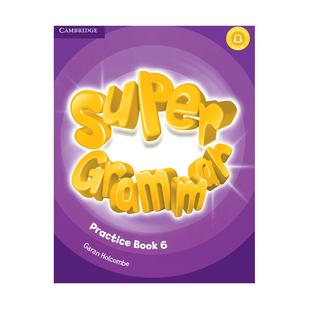 Super Grammar 6