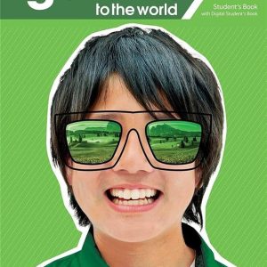 کتاب گت وی +Gateway to the World B1