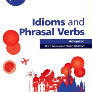 Oxford Word Skills Idioms and Phrasal Verbs Advanced