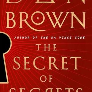 کتاب The Secret of Secrets by by Dan Brown