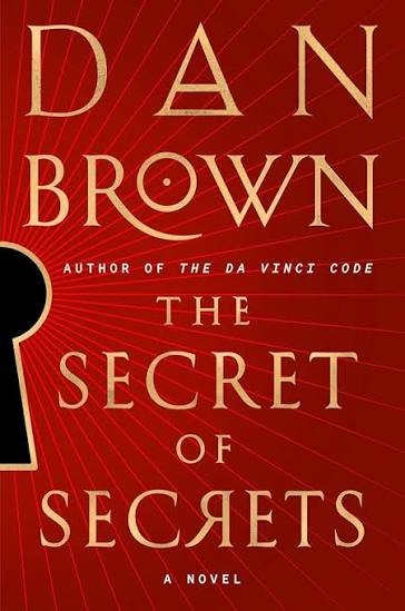کتاب The Secret of Secrets by by Dan Brown