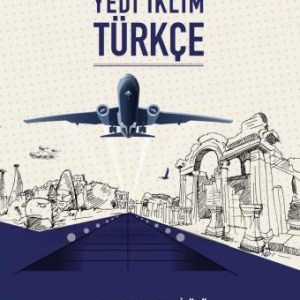 Yedi İklim Türkçe C1 Öğretmen Kitabı کتاب معلم
