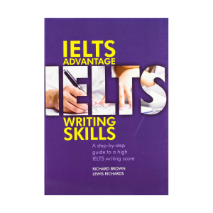 کتاب IELTS Advantage Writing Skills