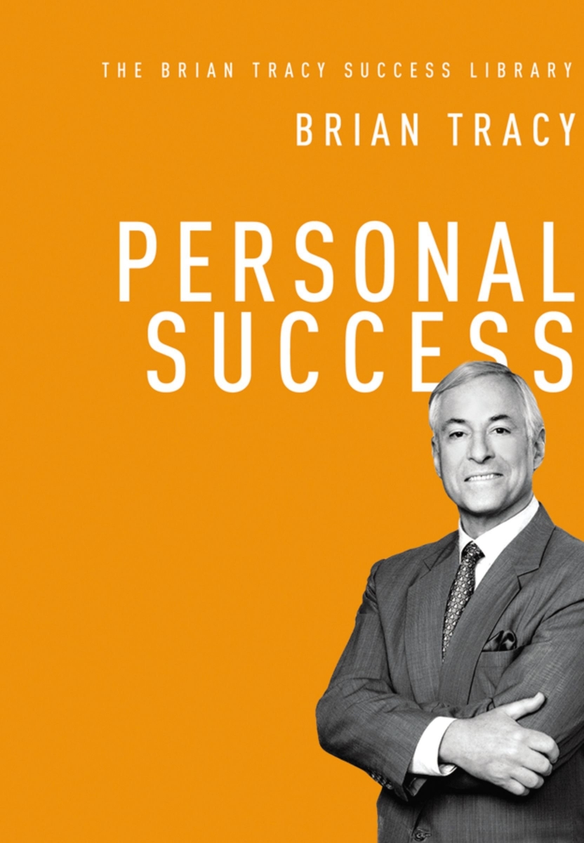کتاب Personal Success