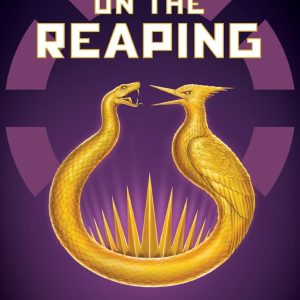 کتاب Sunrise on the Reaping (A Hunger Games Novel) by Suzanne Collins