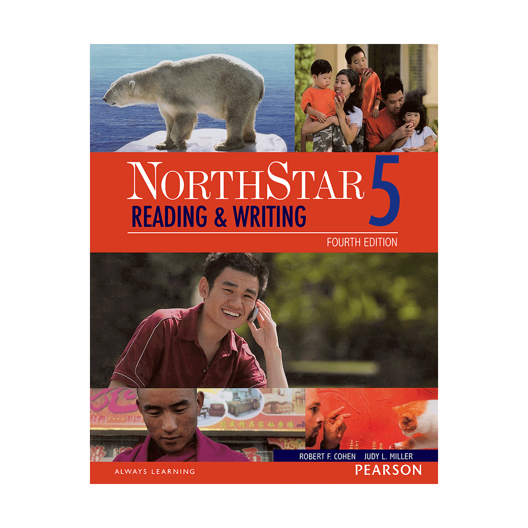 NorthStar 4th 5 Reading and Writing