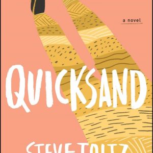 Quicksand by Nella Larsen
