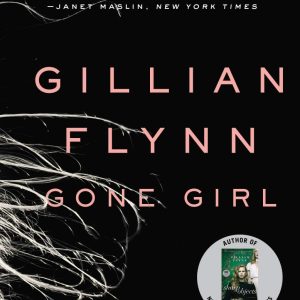 کتاب Gone Girl by Gillian Flynn