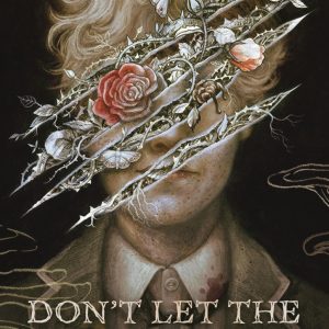 کتاب Don't Let the Forest In by C. G. Drews