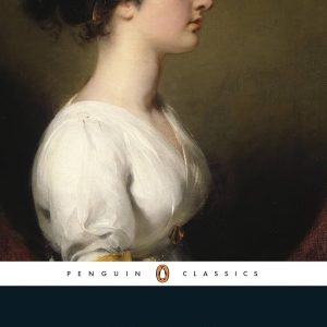 کتاب SENSE AND SENSIBILITY BY JANE AUSTEN penguin classics
