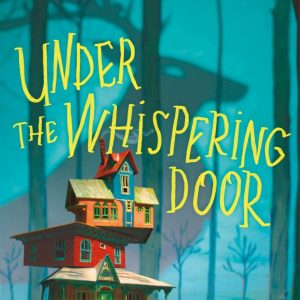 کتاب Under the Whispering Door by TJ Klune