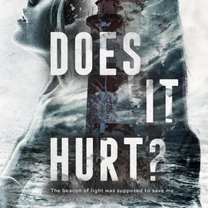 کتاب Does It Hurt? by H. D. Carlton