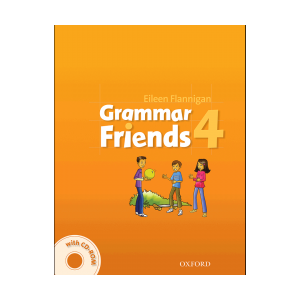 پک کامل کتاب زبان کودکان امریکن فمیلی اند فرندز 1 ویرایش دوم American Family and Friends 4 (2nd) پک کامل فمیلی 4