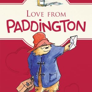 کتاب Love From Paddington Book 3