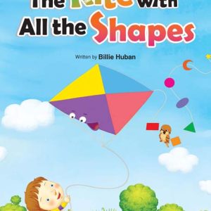 The Kite with All the Shapes