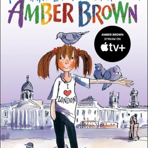 کتاب You Can't Eat Your Chicken Pox, Amber Brown (Book 2)