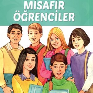 Misafir Öğrenciler