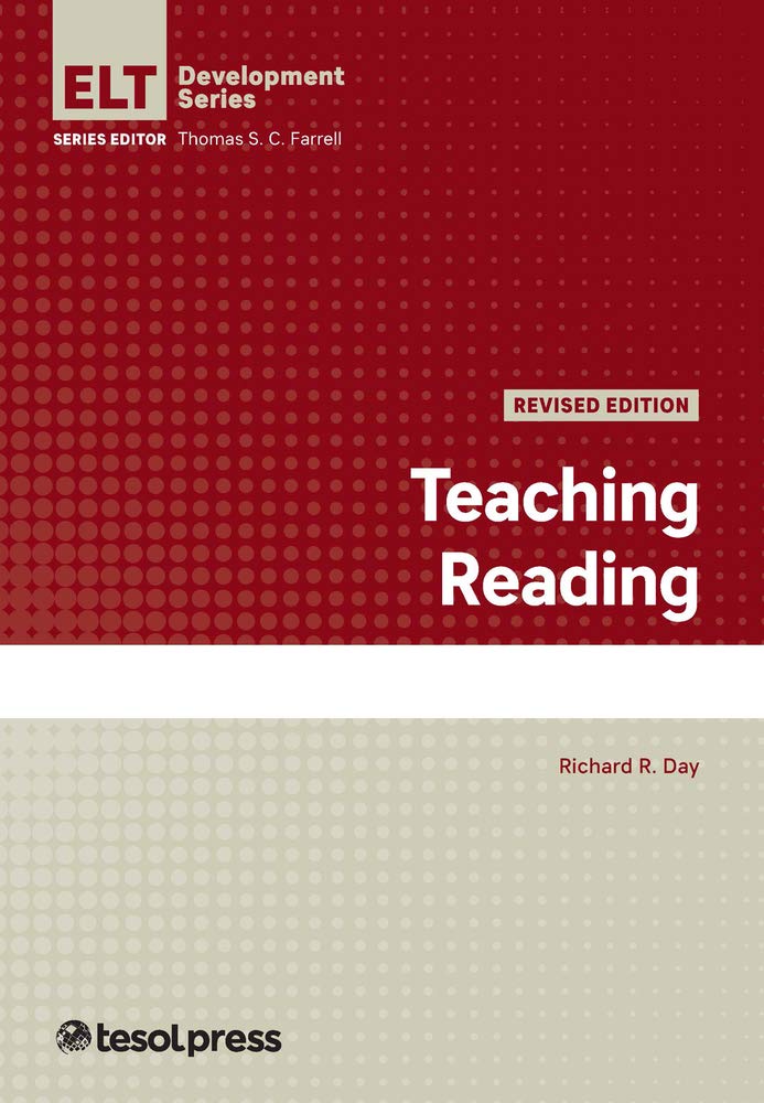 کتاب Teaching Reading, Revised Edition (English Language Teacher Development)